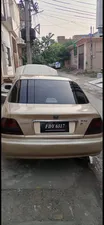 Honda City EXi 2001 for Sale