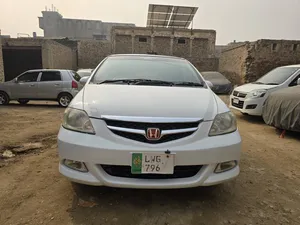 Honda City i-DSI 2006 for Sale