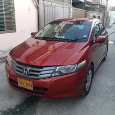 Honda City 1.3 i-VTEC 2012 for Sale