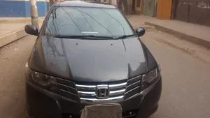 Honda City 1.3 i-VTEC 2013 for Sale