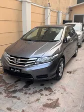 Honda City 1.3 i-VTEC 2016 for Sale