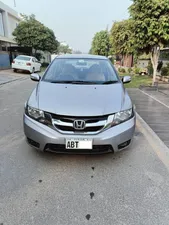 Honda City 1.3 i-VTEC 2021 for Sale