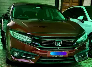 Honda Civic 1.5 RS Turbo 2020 for Sale