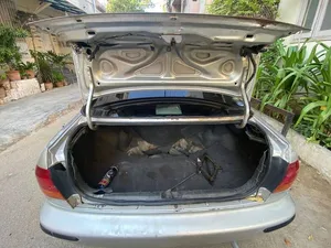 Honda Civic 1996 for Sale