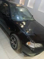 Honda Civic EX 1994 for Sale