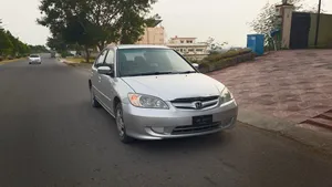 Honda Civic EXi 2005 for Sale