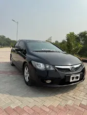 Honda Civic MXST (Hybrid) 2010 for Sale