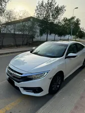 Honda Civic Oriel 1.8 i-VTEC CVT 2019 for Sale