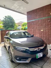 Honda Civic Oriel 1.8 i-VTEC CVT 2019 for Sale