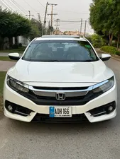 Honda Civic Oriel 1.8 i-VTEC CVT 2020 for Sale