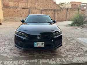 Honda Civic Oriel 2022 for Sale