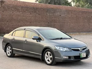 Honda Civic VTi Oriel 1.8 i-VTEC 2013 for Sale