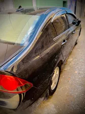 Honda Civic VTi Oriel Prosmatec 1.8 i-VTEC 2008 for Sale