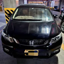 Honda Civic VTi Oriel Prosmatec 1.8 i-VTEC 2016 for Sale