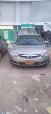 Honda Civic VTi Prosmatec 1.8 i-VTEC 2011 for Sale