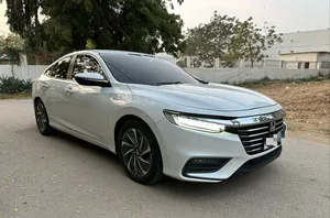 Honda Insight EX 2019 for Sale