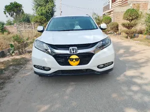 Honda Vezel Hybrid Z 2014 for Sale