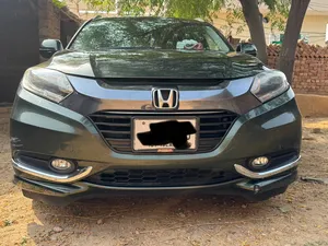 Honda Vezel Hybrid Z 2014 for Sale