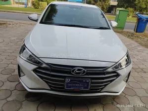 Hyundai Elantra GLS 2022 for Sale