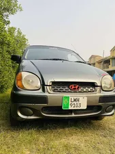 Hyundai Santro Club 2006 for Sale