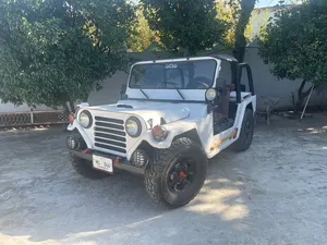 Jeep M 151 Standard 1980 for Sale