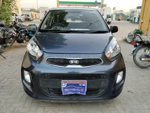 KIA Picanto 1.0 AT 2022 for Sale