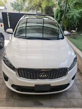 KIA Sorento 3.5 FWD 2022 for Sale