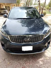 KIA Sorento 3.5 FWD 2023 for Sale