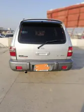 KIA Sportage 2005 for Sale