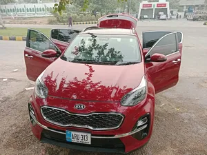 KIA Sportage AWD 2020 for Sale