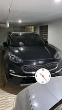 KIA Sportage AWD 2021 for Sale