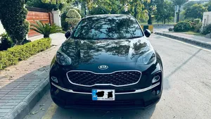 KIA Sportage AWD 2022 for Sale