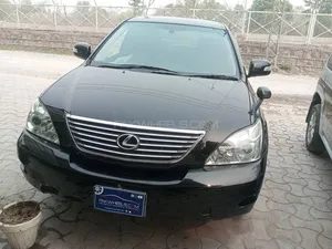 Lexus RX Series 2008 for Sale