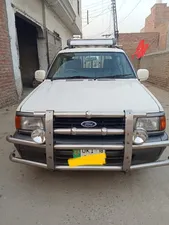 Mazda B2200 1992 for Sale