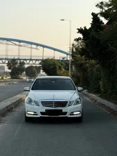 Mercedes Benz E Class E250 2010 for Sale