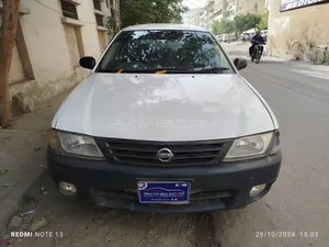 Nissan AD Van 2007 for Sale