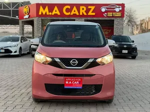 Nissan Dayz 2021 for Sale