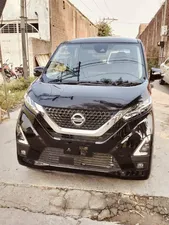 Nissan Dayz Highway Star 2023 for Sale