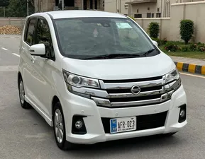 Nissan Dayz Highway Star G 2018 for Sale