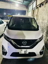 Nissan Dayz Highway Star S hybrid X pro pilot 2020 for Sale