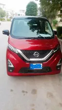 Nissan Dayz Highway Star S hybrid X pro pilot 2021 for Sale