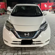 Nissan Note e-Power Nismo 2018 for Sale