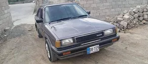 Nissan Sunny 1987 for Sale