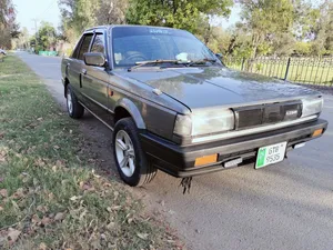 Nissan Sunny 1988 for Sale