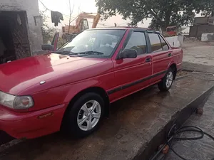 Nissan Sunny 1992 for Sale