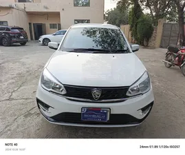 Proton Saga 1.3L Standard A/T 2022 for Sale