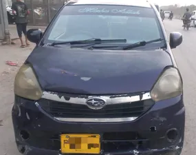 Subaru Pleo 2013 for Sale