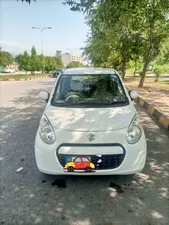 Suzuki Alto E 2013 for Sale