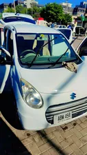 Suzuki Alto ECO-L 2013 for Sale