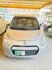 Suzuki Alto ECO-S 2014 for Sale